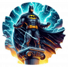 Batman En Accion 16