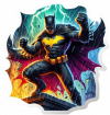 Batman En Accion 16