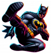 Batman En Accion 16