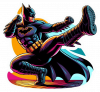 Batman En Accion 16