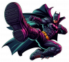 Batman En Accion 16