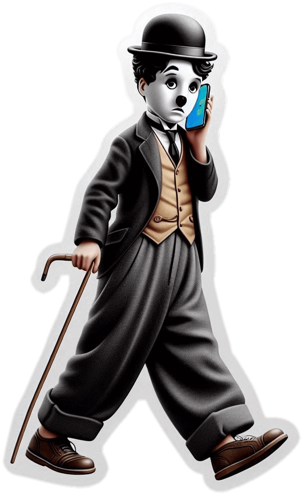 Charlot 16