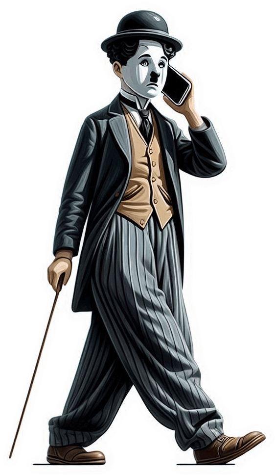 Charlot 16