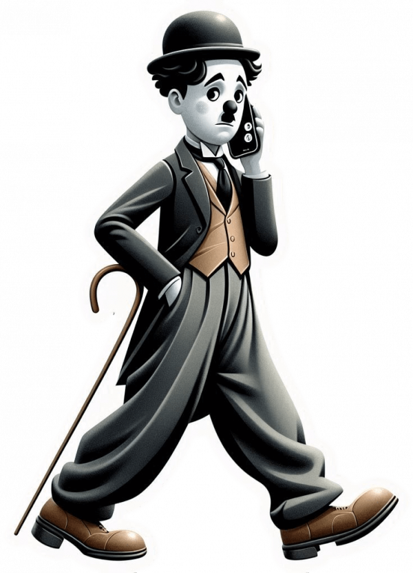 Charlot 16