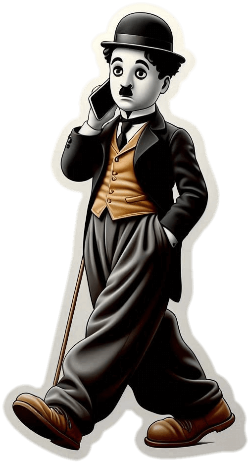 Charlot 16