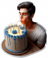 Celebracion Cumpleaños