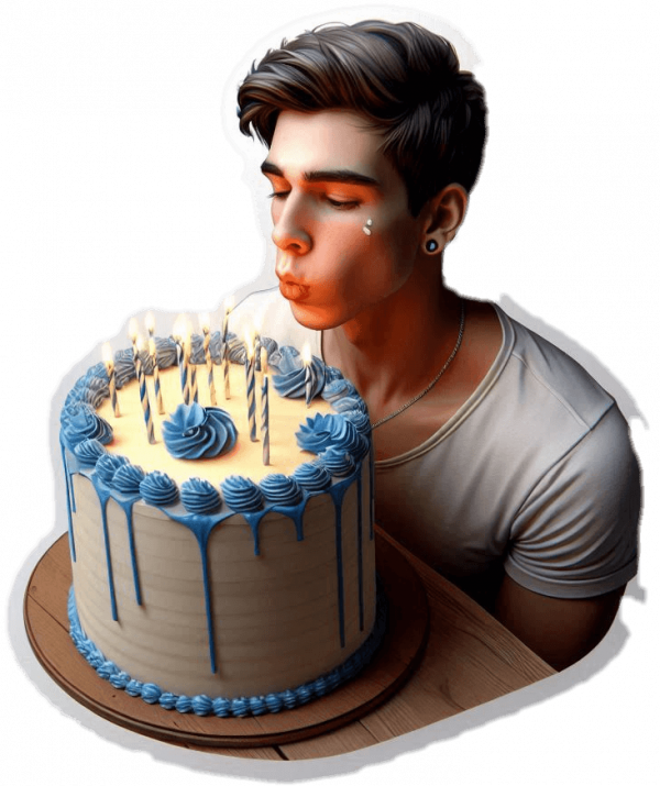 Celebracion Cumpleaños
