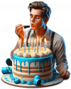 Celebracion Cumpleaños