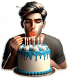 Celebracion Cumpleaños