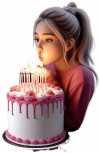 Celebracion Cumpleaños
