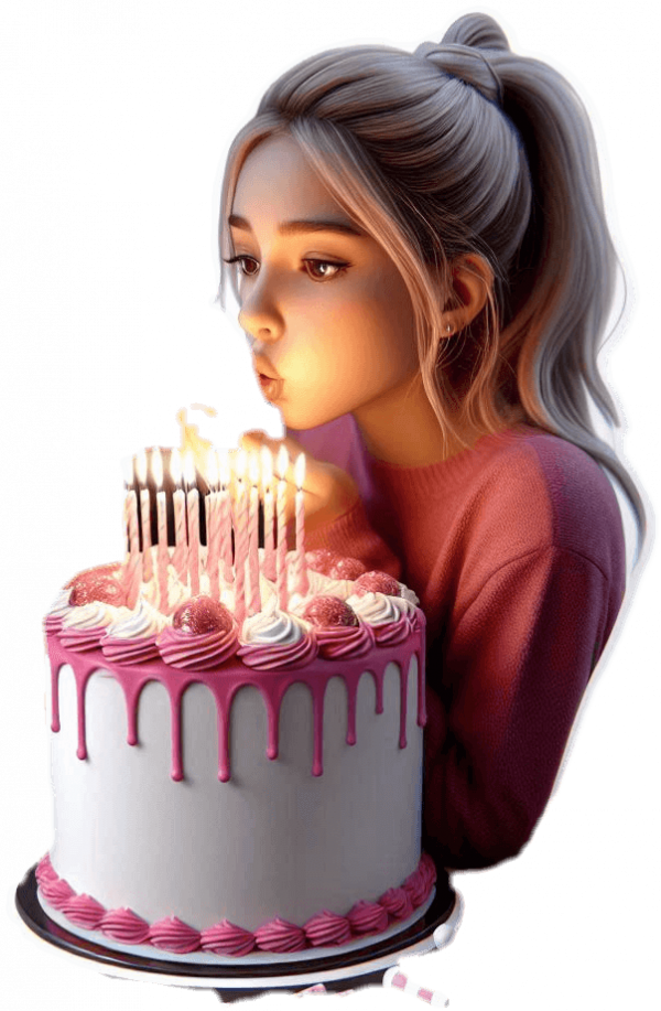 Celebracion Cumpleaños