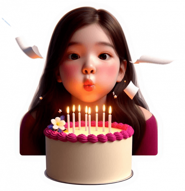 Celebracion Cumpleaños