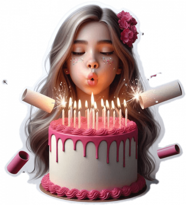 Celebracion Cumpleaños