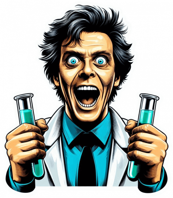 Doctor Loco