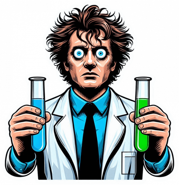 Doctor Loco