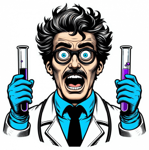Doctor Loco