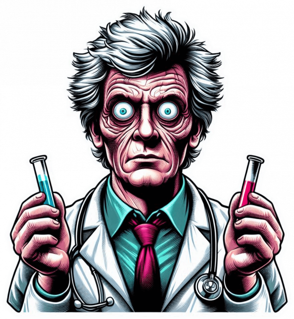 Doctor Loco
