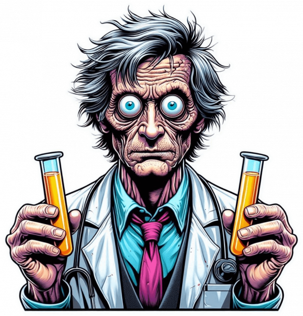 Doctor Loco