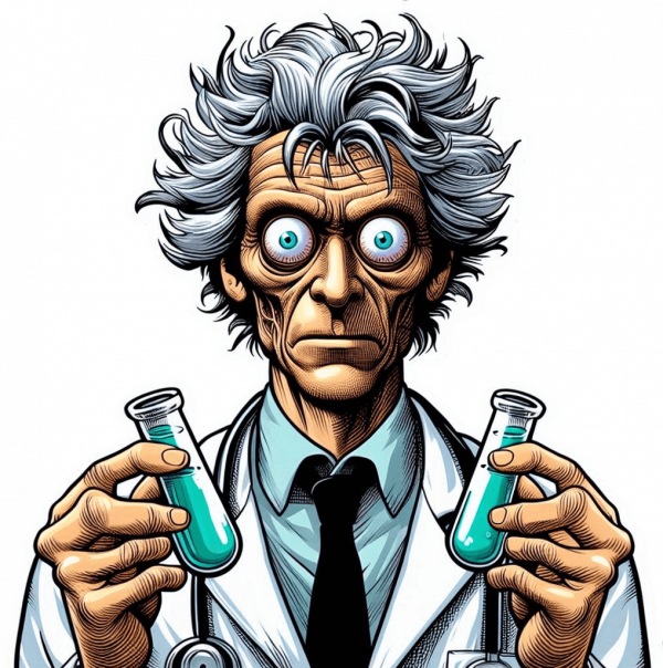 Doctor Loco