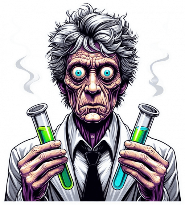 Doctor Loco