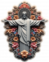 Cristo Redentor Brasil