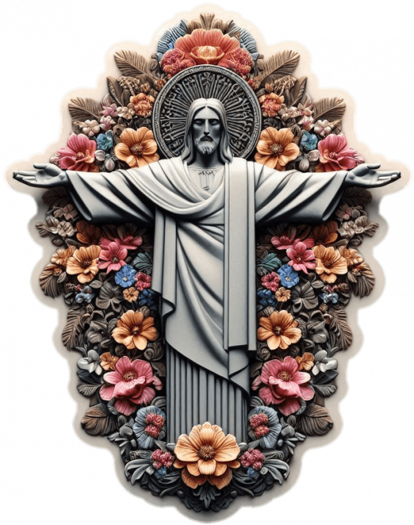 Cristo Redentor Brasil