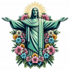 Cristo Redentor Brasil