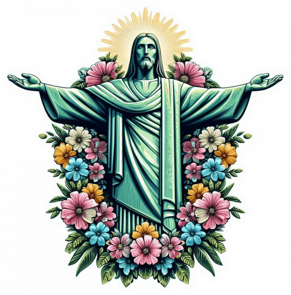 Cristo Redentor Brasil