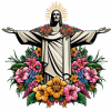 Cristo Redentor Brasil