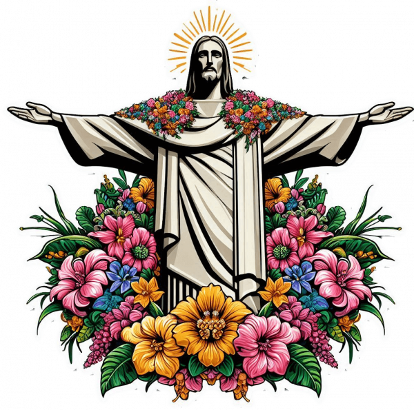 Cristo Redentor Brasil
