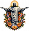 Cristo Redentor Brasil