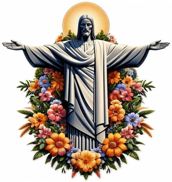 Cristo Redentor Brasil