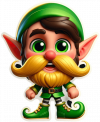 Duendes Varios