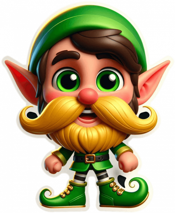 Duendes Varios