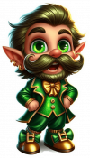 Duendes Varios