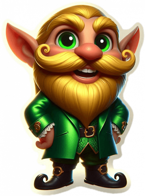 Duendes Varios