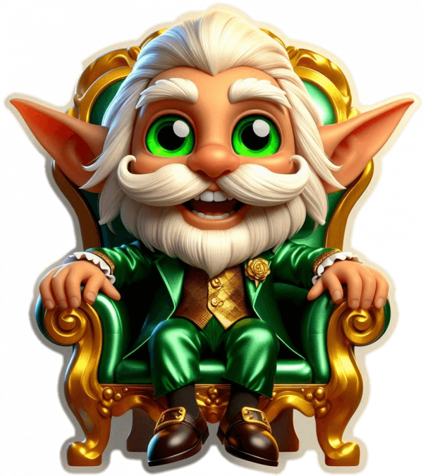 Duendes Varios