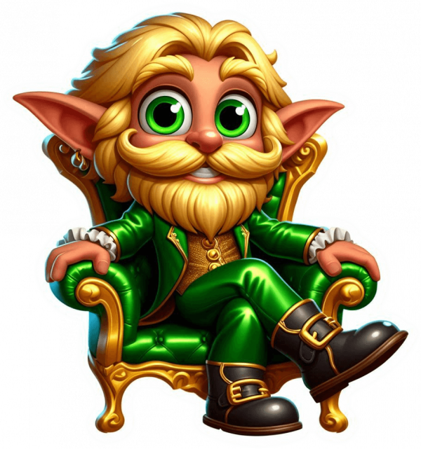 Duendes Varios