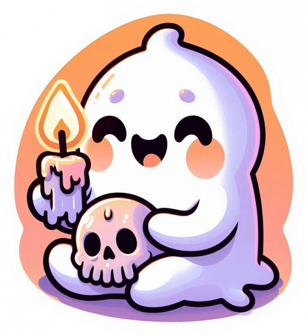 Fantasmas