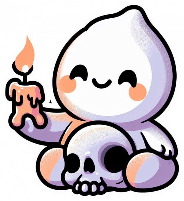 Fantasmas