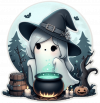 Fantasmas