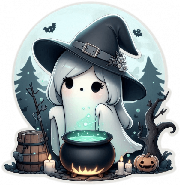 Fantasmas