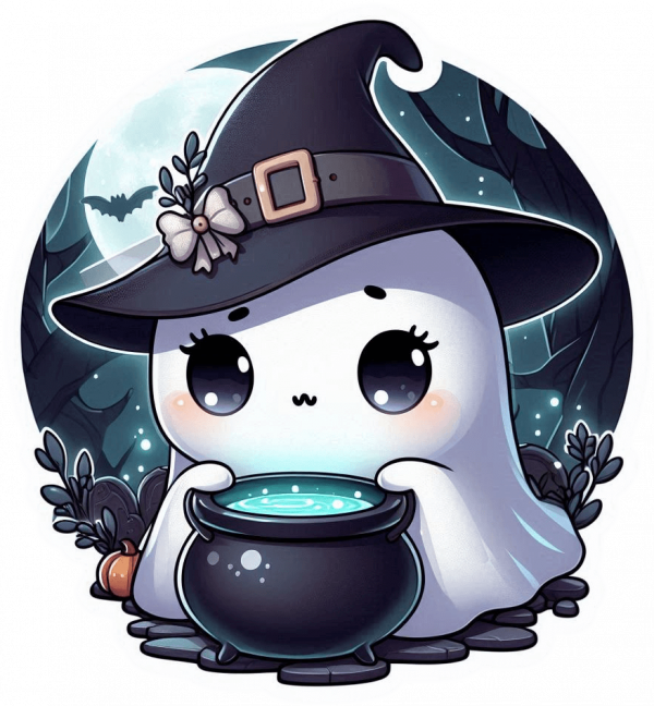 Fantasmas