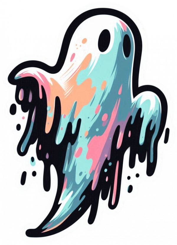 Fantasmas