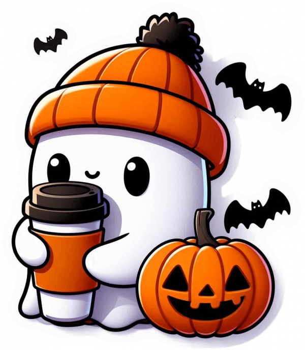 Fantasmas