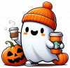 Fantasmas