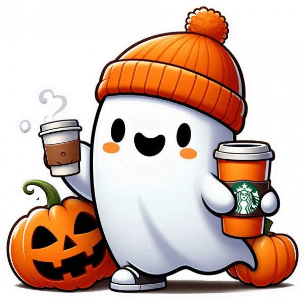 Fantasmas
