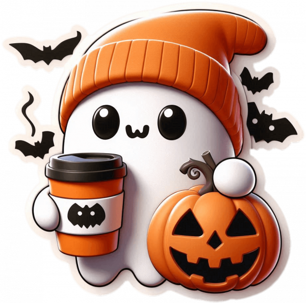 Fantasmas