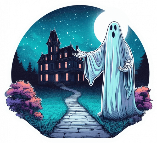 Fantasmas