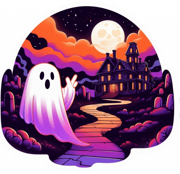 Fantasmas